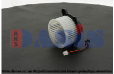 vnitřní ventilátor AKS DASIS 568089N