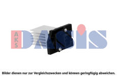 Odpor, vnitřní tlakový ventilátor AKS DASIS 568166N