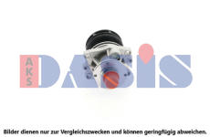 Vodní čerpadlo, chlazení motoru AKS DASIS 570077N