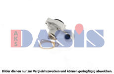 Vodní čerpadlo, chlazení motoru AKS DASIS 570166N