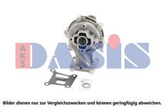 Vodní čerpadlo, chlazení motoru AKS DASIS 570172N