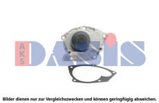 Vodní čerpadlo, chlazení motoru AKS DASIS 570198N