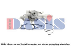 Vodní čerpadlo, chlazení motoru AKS DASIS 570418N