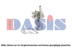 Vodní čerpadlo, chlazení motoru AKS DASIS 570513N