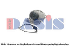 Vodní čerpadlo, chlazení motoru AKS DASIS 570563N