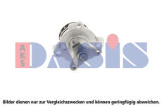 Vodní čerpadlo, chlazení motoru AKS DASIS 570564N