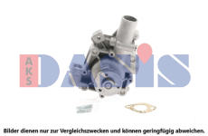 Vodní čerpadlo, chlazení motoru AKS DASIS 570589N