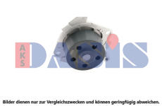 Vodní čerpadlo, chlazení motoru AKS DASIS 570613N