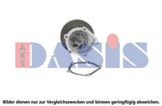 Vodní čerpadlo, chlazení motoru AKS DASIS 570649N