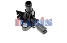 Snímač, teplota chladiva AKS DASIS 602417N