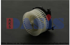 vnitřní ventilátor AKS DASIS 730029N