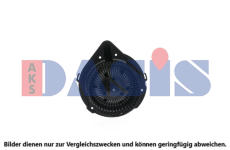 vnitřní ventilátor AKS DASIS 730032N