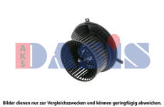 vnitřní ventilátor AKS DASIS 730044N