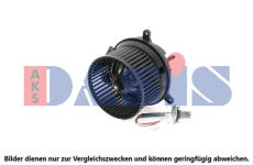 vnitřní ventilátor AKS DASIS 730054N