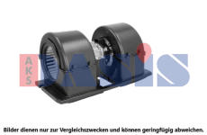 vnitřní ventilátor AKS DASIS 740040N