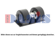 vnitřní ventilátor AKS DASIS 740097N