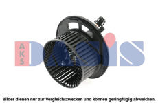 vnitřní ventilátor AKS DASIS 740099N