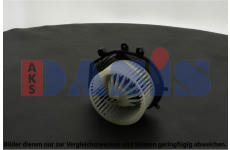 vnitřní ventilátor AKS DASIS 740189N