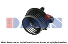 vnitřní ventilátor AKS DASIS 740213N