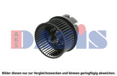 vnitřní ventilátor AKS DASIS 740214N