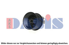 vnitřní ventilátor AKS DASIS 740217N