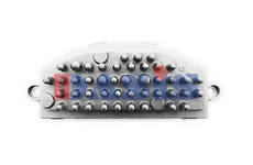Regulace, vnitrni ventilace AKS DASIS 740255N