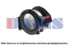 vnitřní ventilátor AKS DASIS 740291N