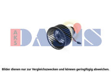 vnitřní ventilátor AKS DASIS 740350N