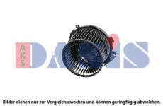 vnitřní ventilátor AKS DASIS 740387N