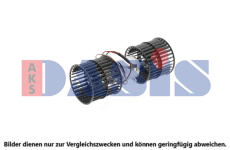 vnitřní ventilátor AKS DASIS 740394N
