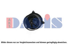 vnitřní ventilátor AKS DASIS 740401N