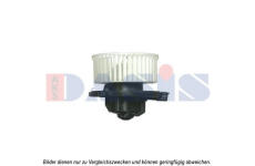 vnitřní ventilátor AKS DASIS 740432N