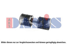 vnitřní ventilátor AKS DASIS 740449N