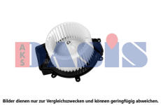 vnitřní ventilátor AKS DASIS 740457N