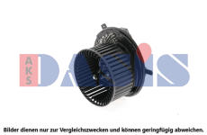 vnitřní ventilátor AKS DASIS 740846N