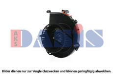 vnitřní ventilátor AKS DASIS 740855N