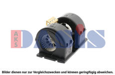 vnitřní ventilátor AKS DASIS 740860N