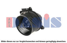 vnitřní ventilátor AKS DASIS 740861N