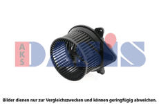 vnitřní ventilátor AKS DASIS 740869N