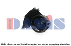 vnitřní ventilátor AKS DASIS 740903N