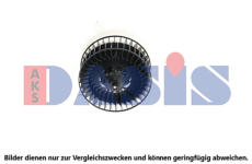 vnitřní ventilátor AKS DASIS 741250N