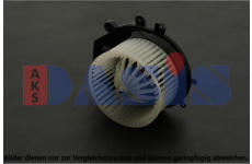 vnitřní ventilátor AKS DASIS 741420N