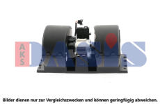 vnitřní ventilátor AKS DASIS 742004N