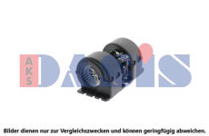 vnitřní ventilátor AKS DASIS 742022N