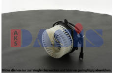 vnitřní ventilátor AKS DASIS 742350N