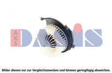 vnitřní ventilátor AKS DASIS 742670N