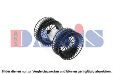vnitřní ventilátor AKS DASIS 742760N