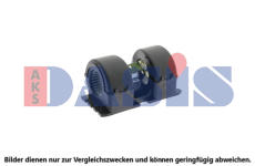vnitřní ventilátor AKS DASIS 742870N