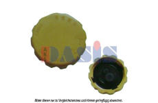 Uzavírací víčko AKS DASIS 750045N