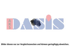 Tlakový vypínač, klimatizace AKS DASIS 750451N